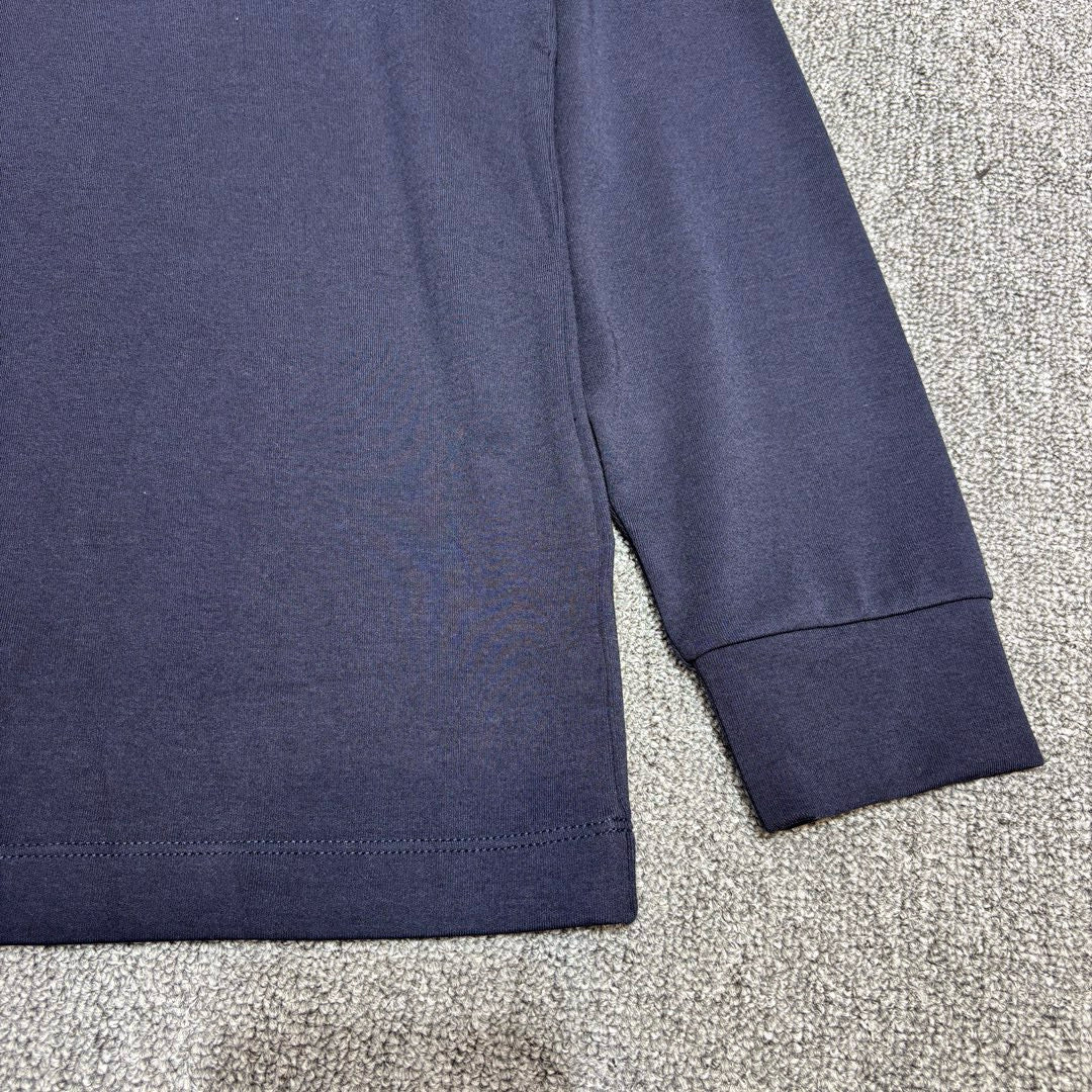 Brunello Cucinelli Long Sleeve