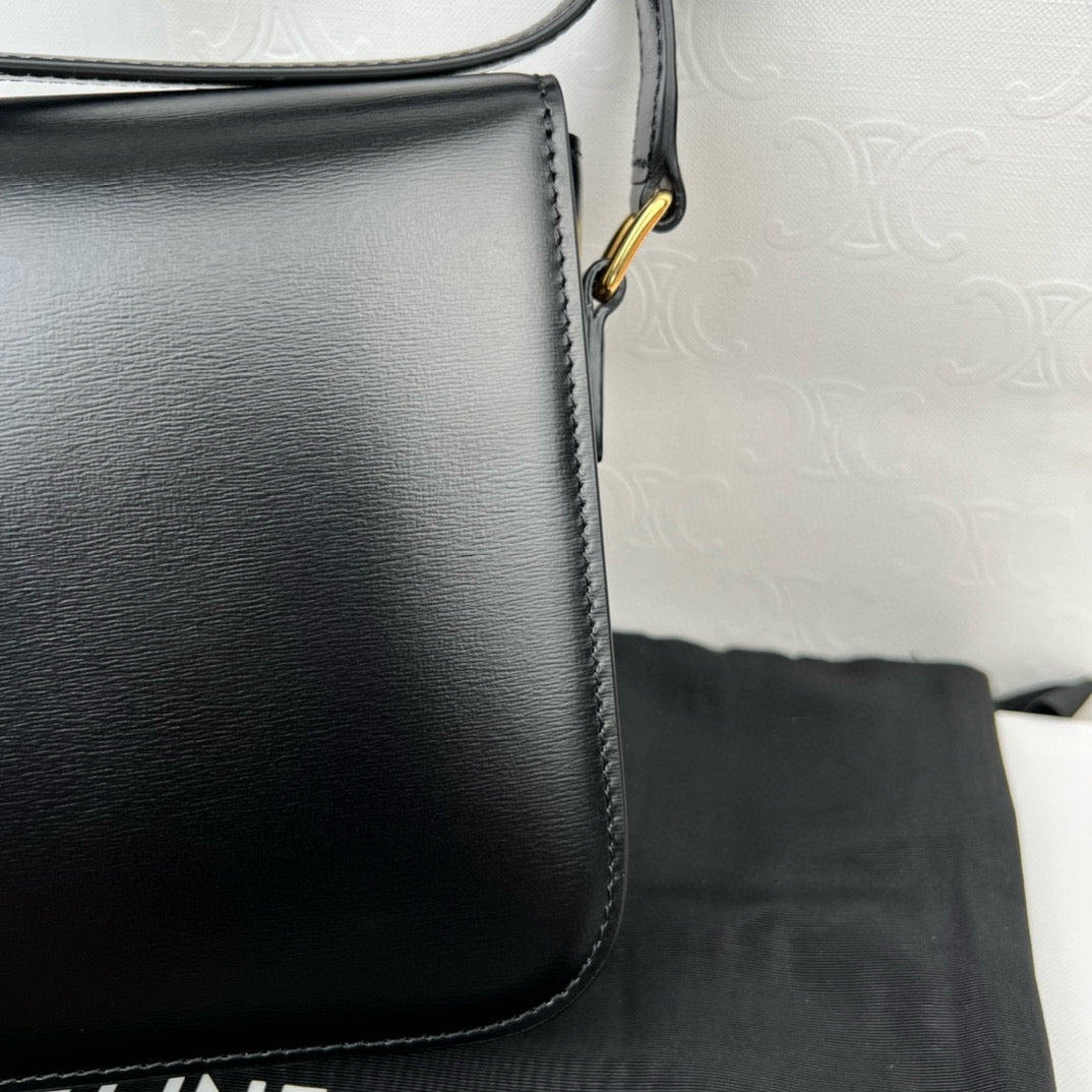 Celine Triomphe Cross Body