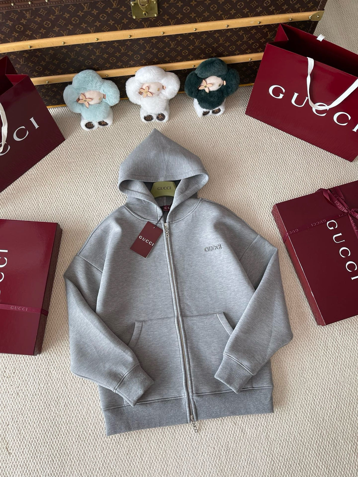Gucci Jacket