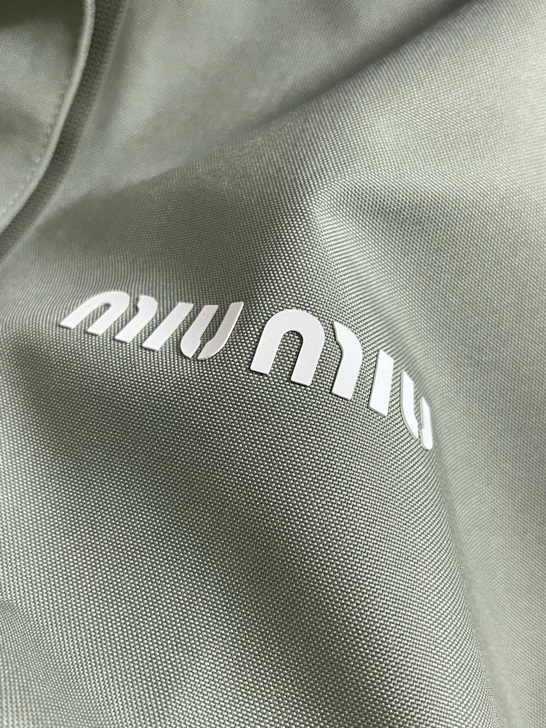 Miu Miu Jacket