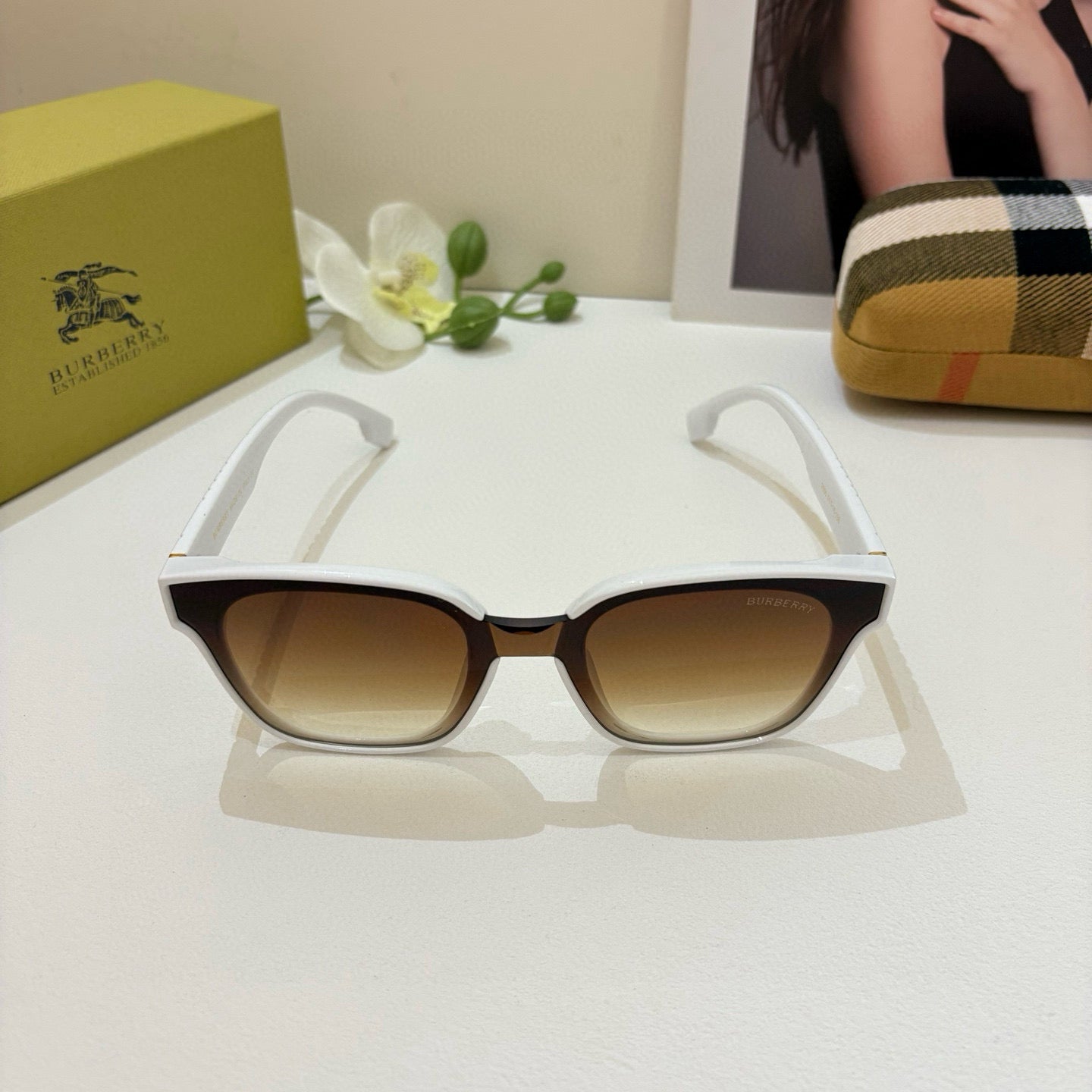 BBR Sunglasses