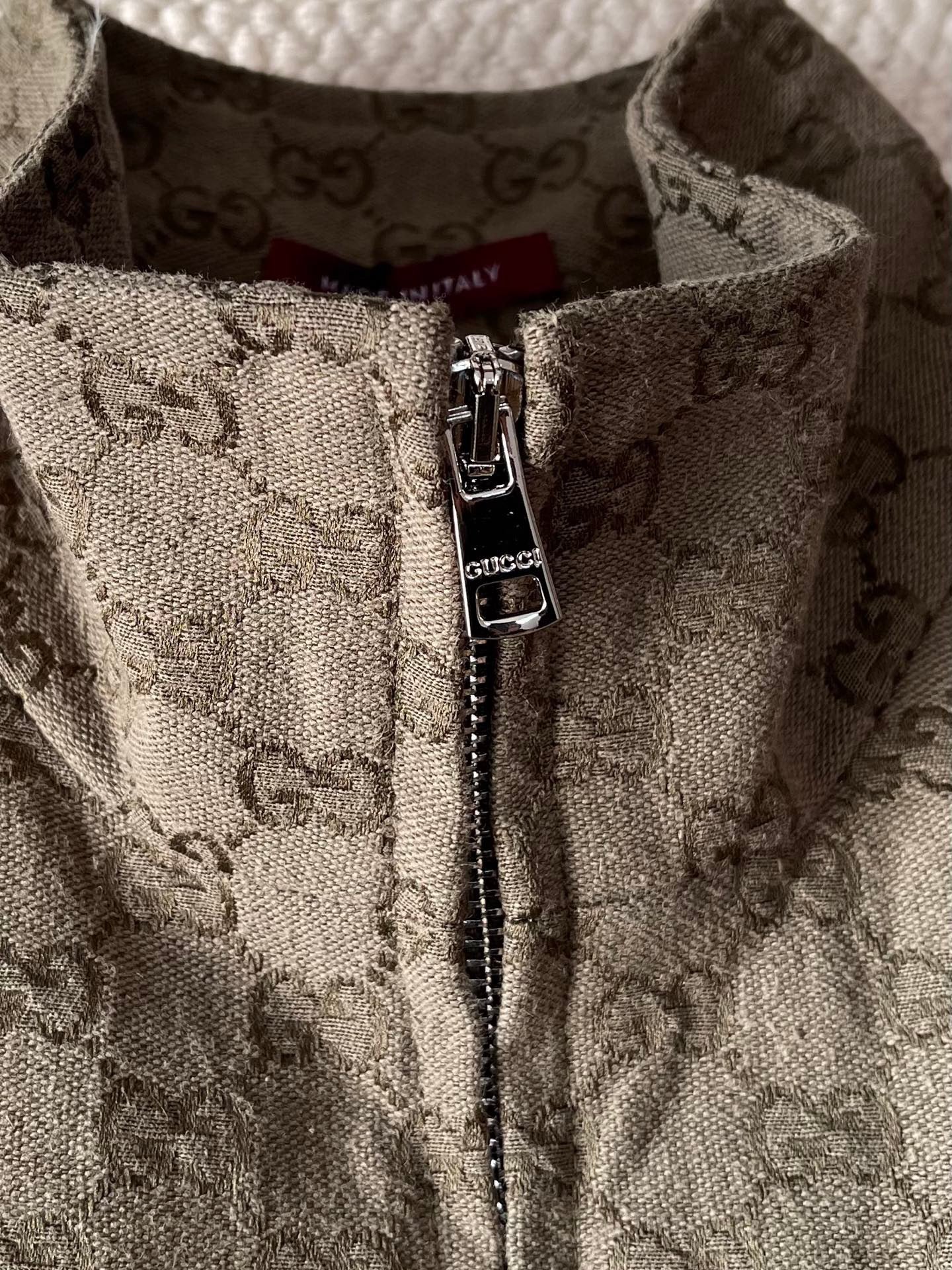 Gucci Jacket