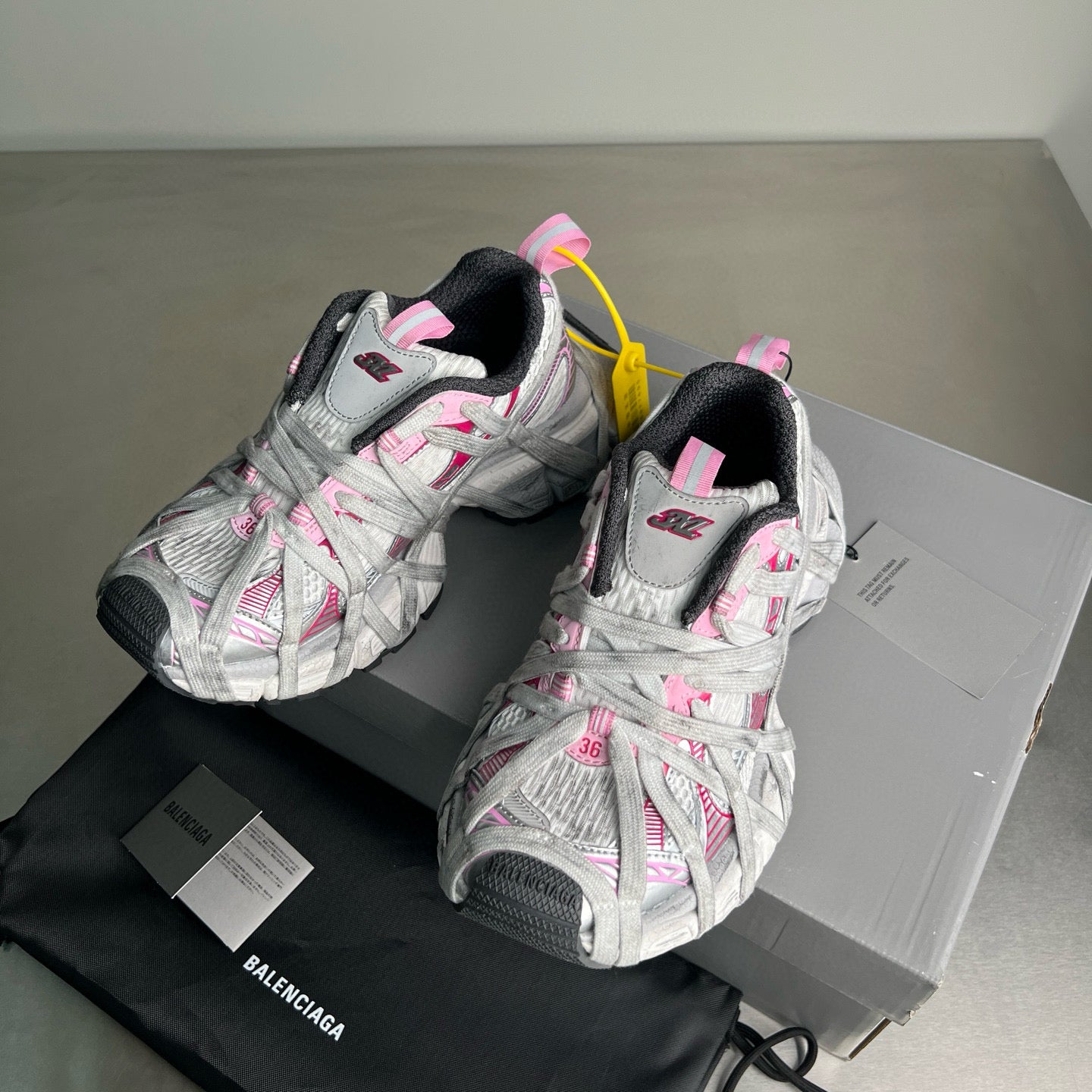 Balenciaga Sneakers