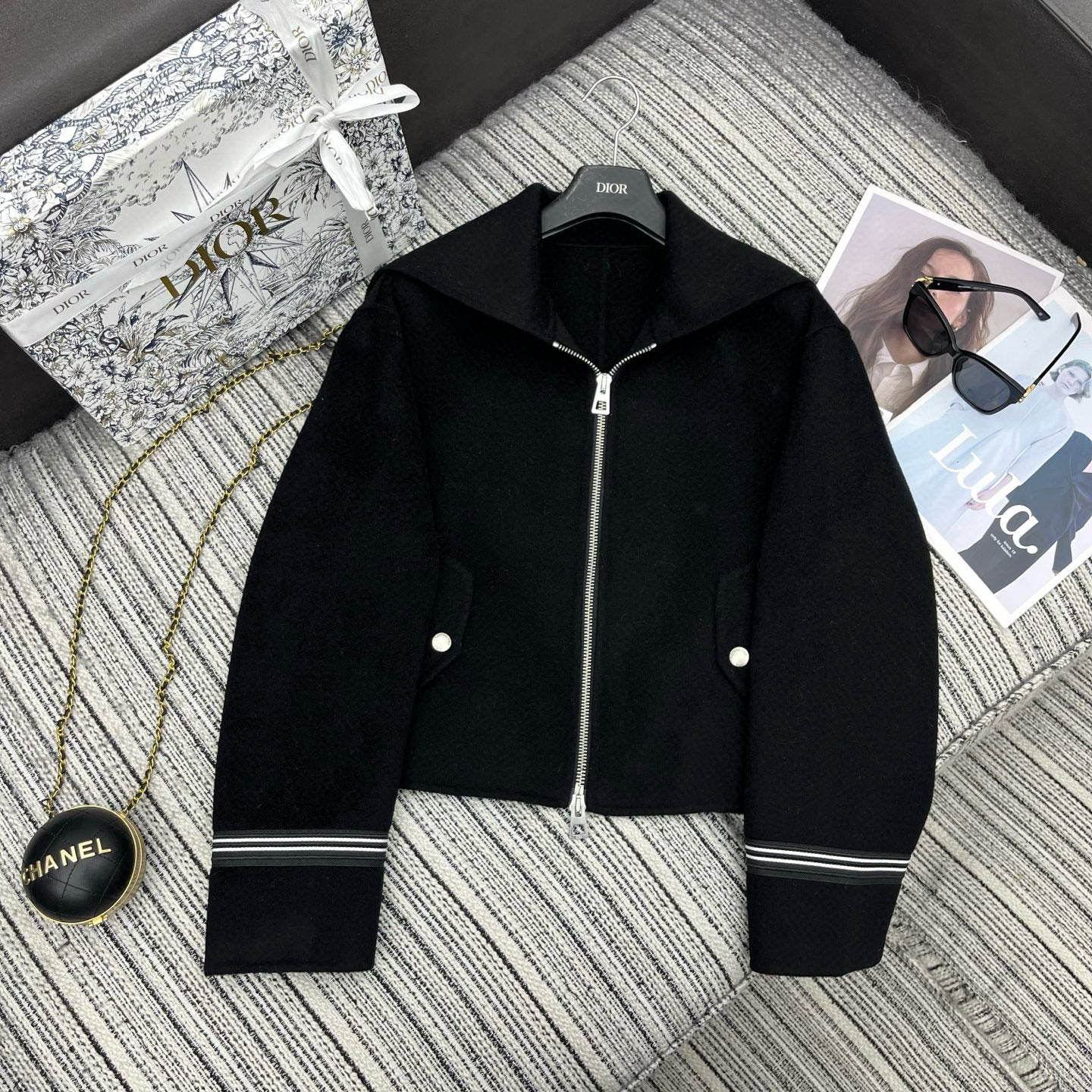 Dior Jacket