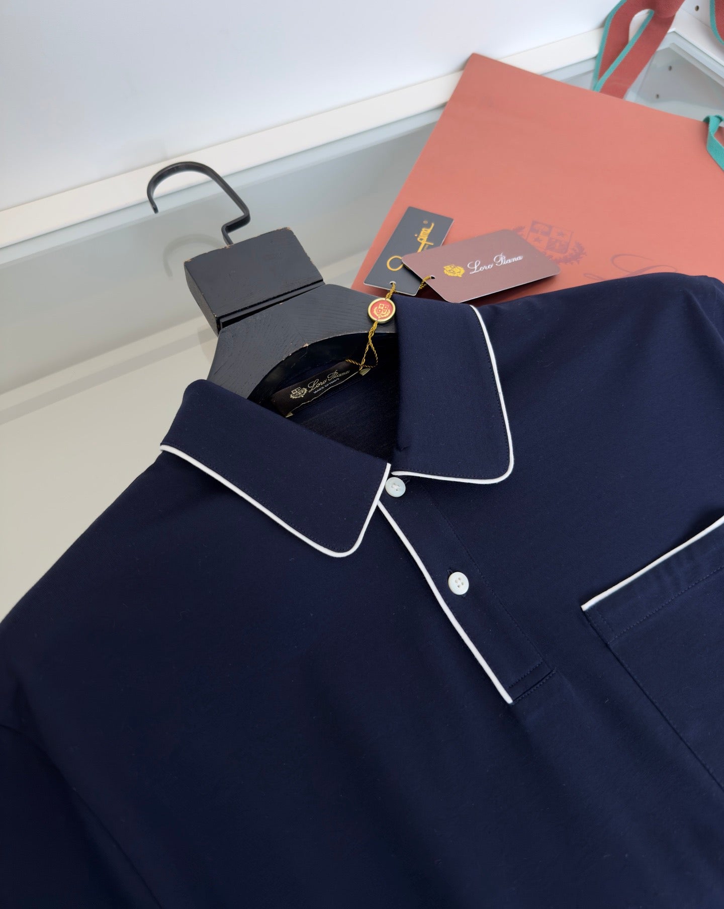Loro Piana Polo