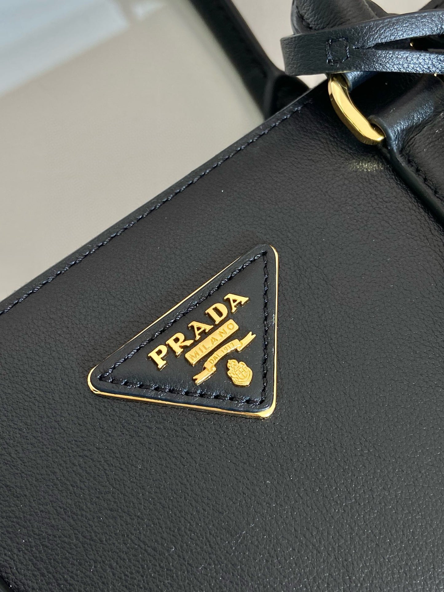 Prada Tote Bag