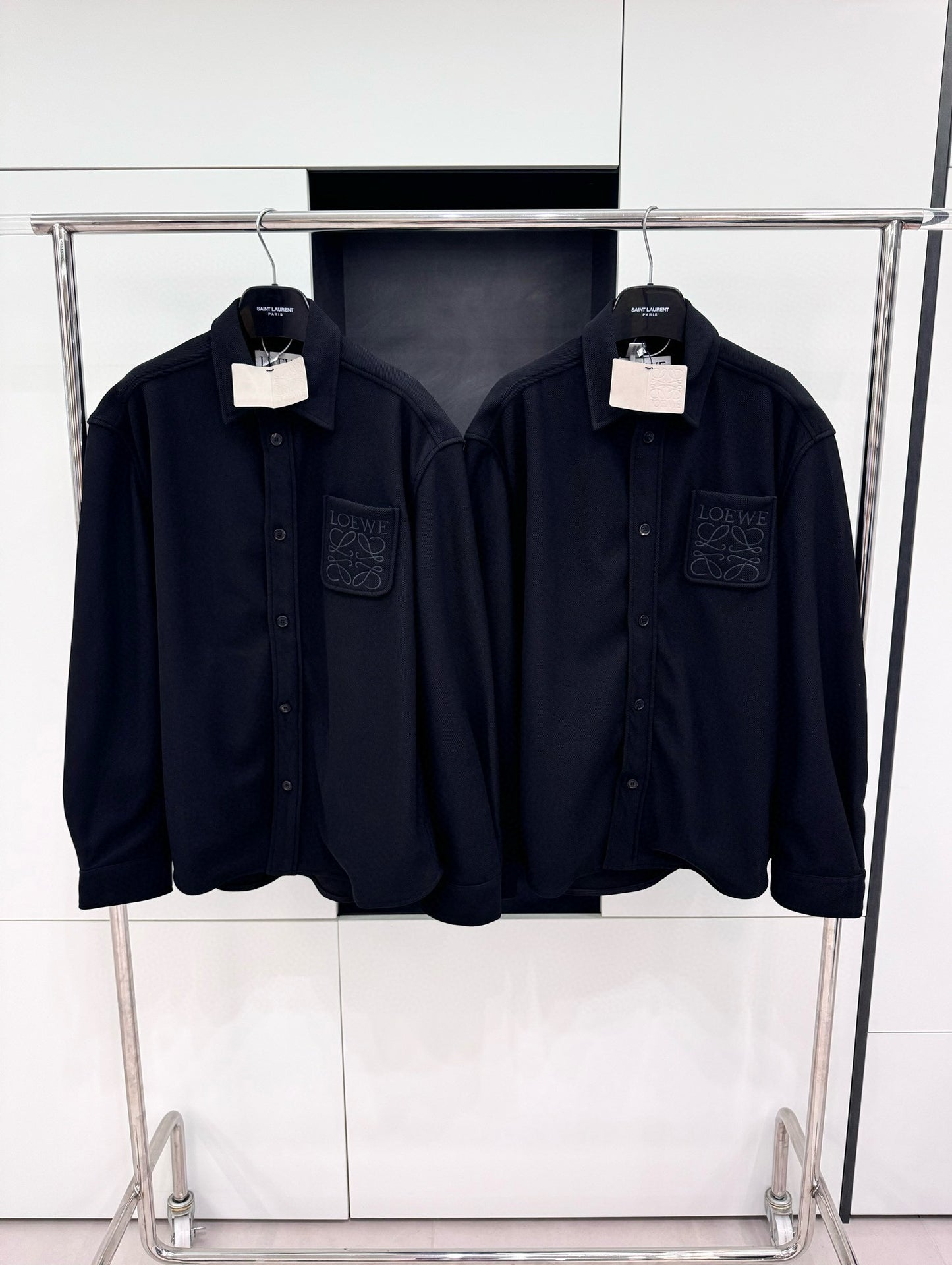 Loewe Long Sleeve Shirt