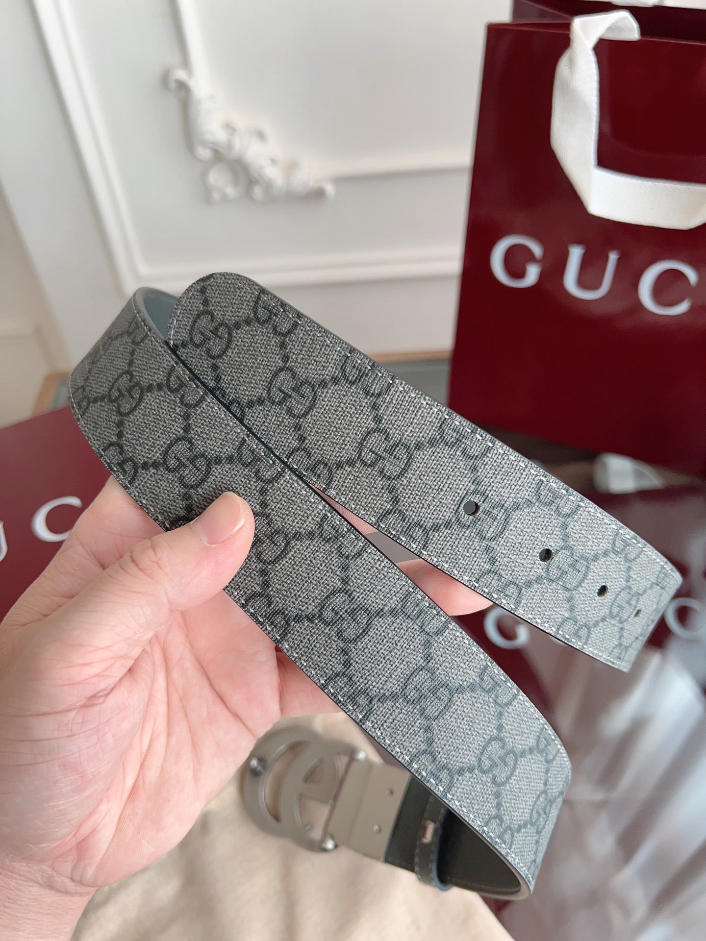 Gucci Belts