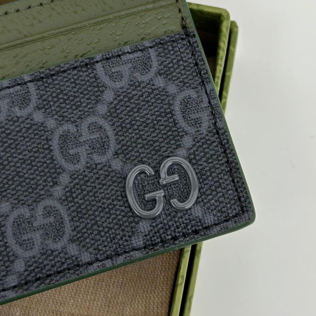 Gucci Card Holder