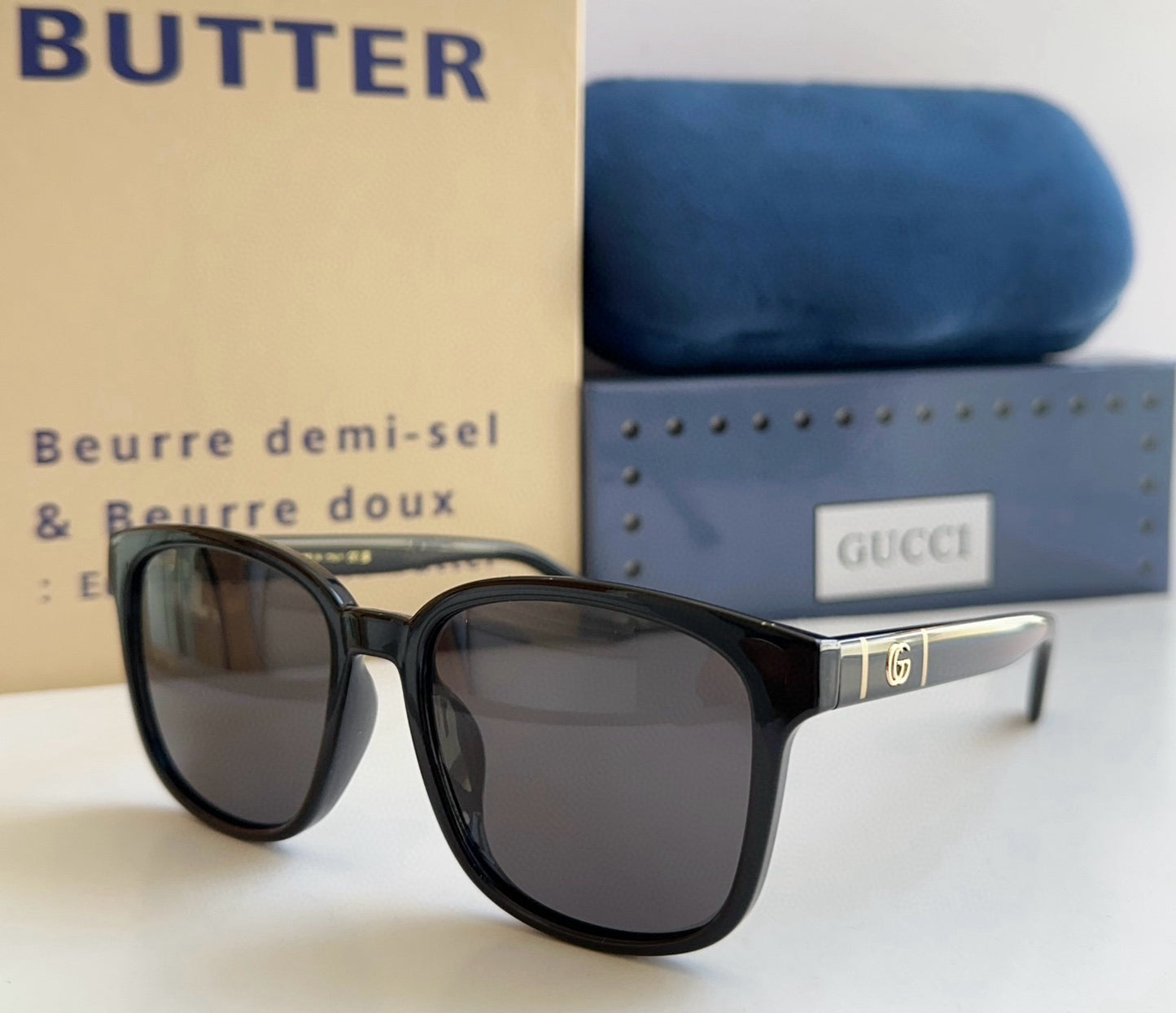 Gucci Sunglasses