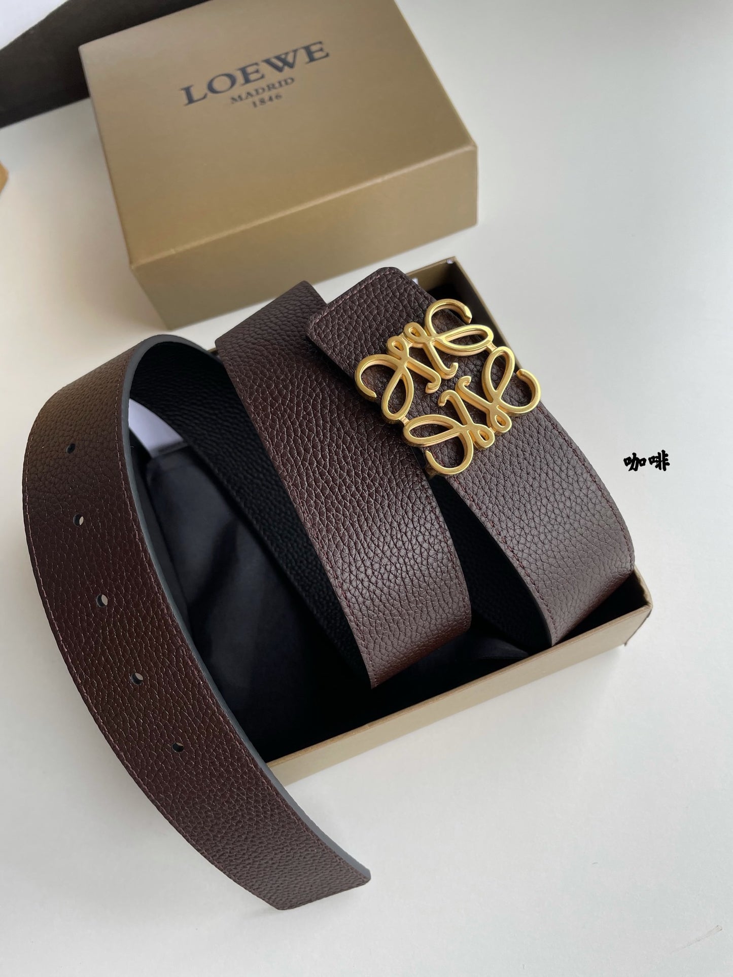 Loewe Belt
