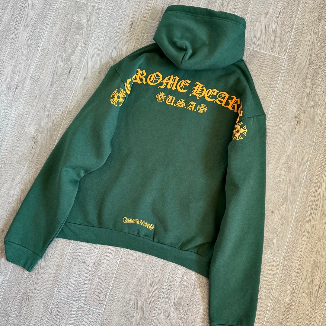 Chrome Hearts Hoodie
