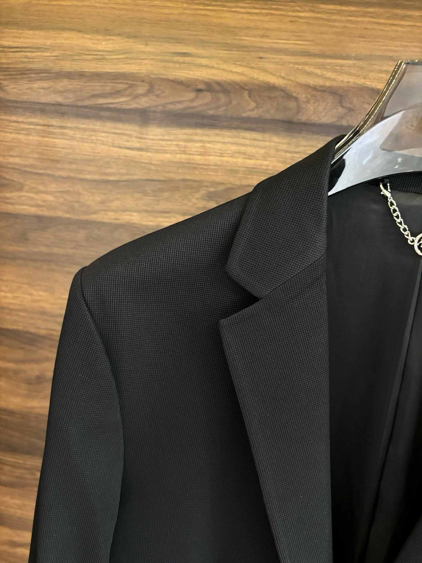 Zegna Jacket
