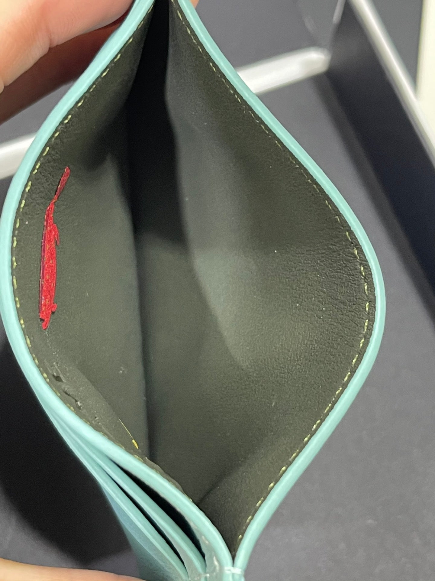Loewe Card Holder
