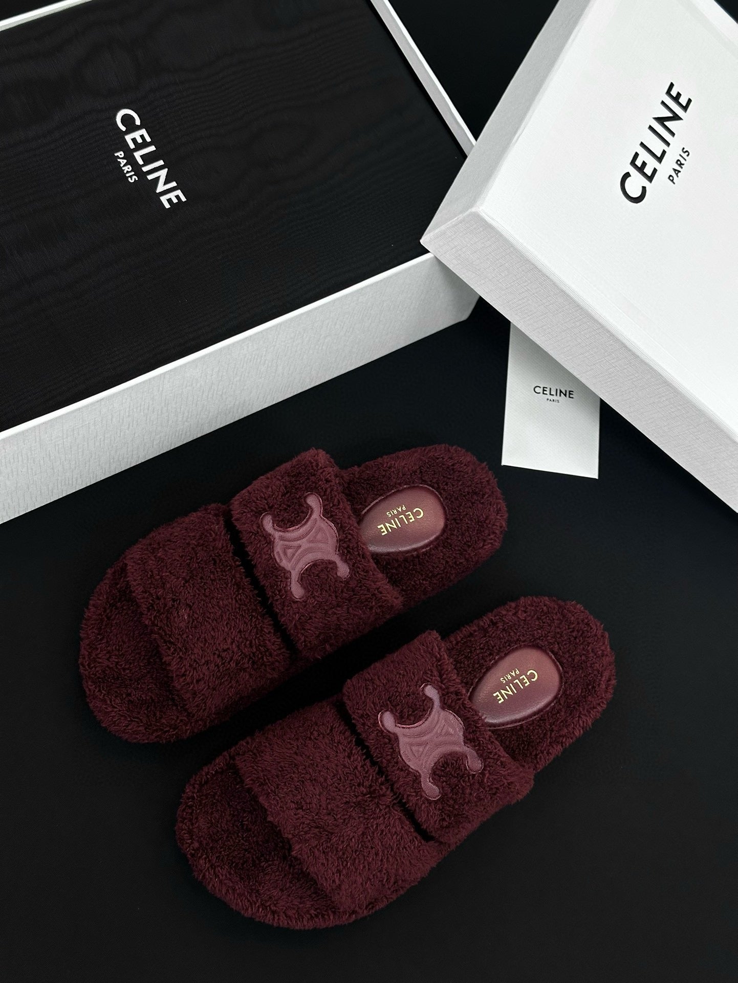 Celine Sandals