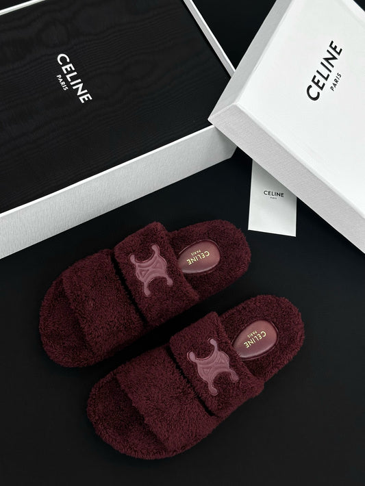 Celine Sandals