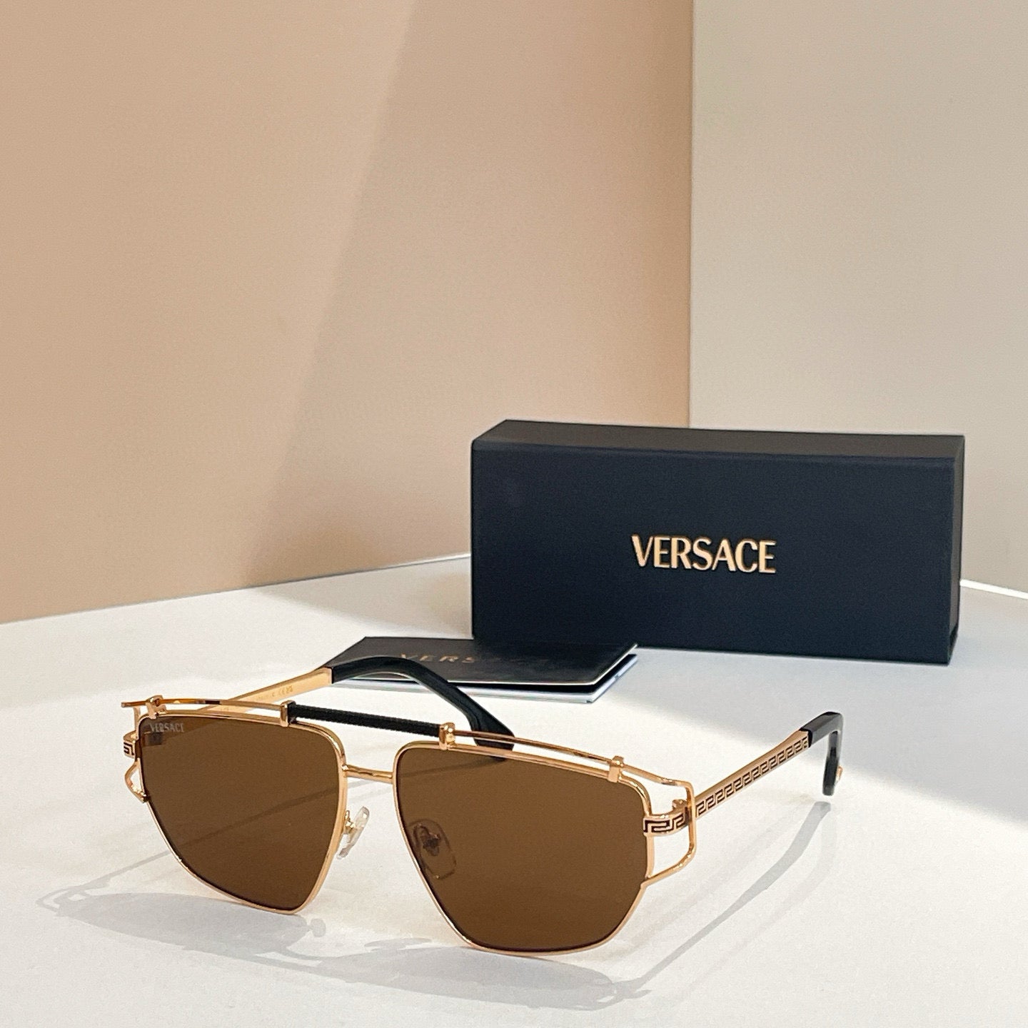 Versace Sunglasses