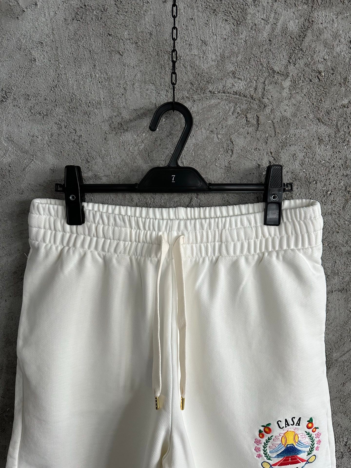 Casablanca Short Pants