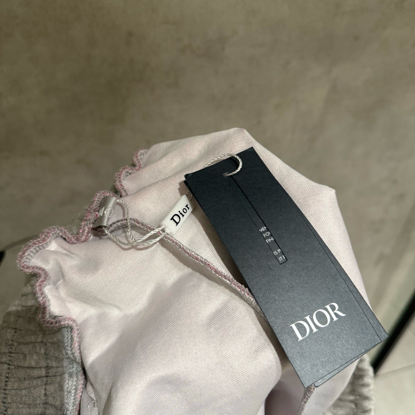 Dior Short Pant