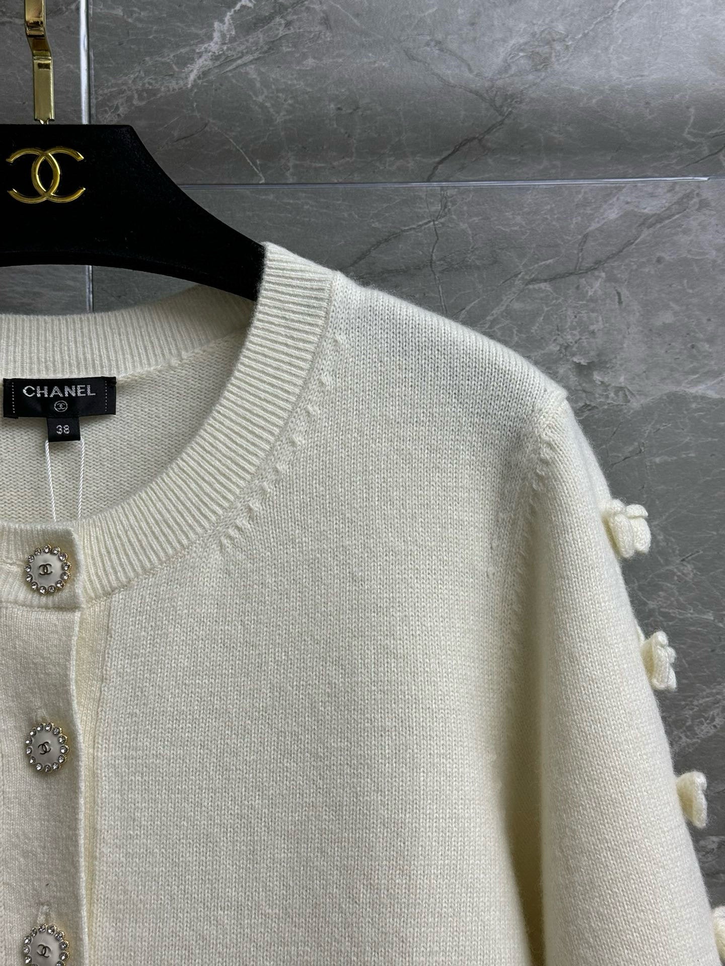 Chanel Sweater