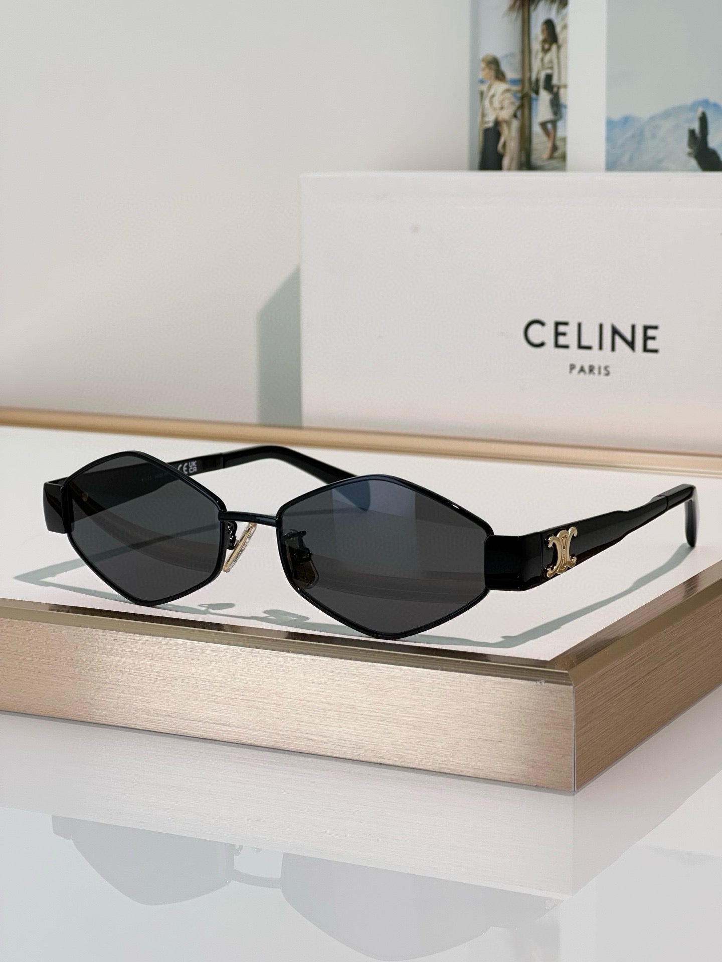 Celine Sunglasses
