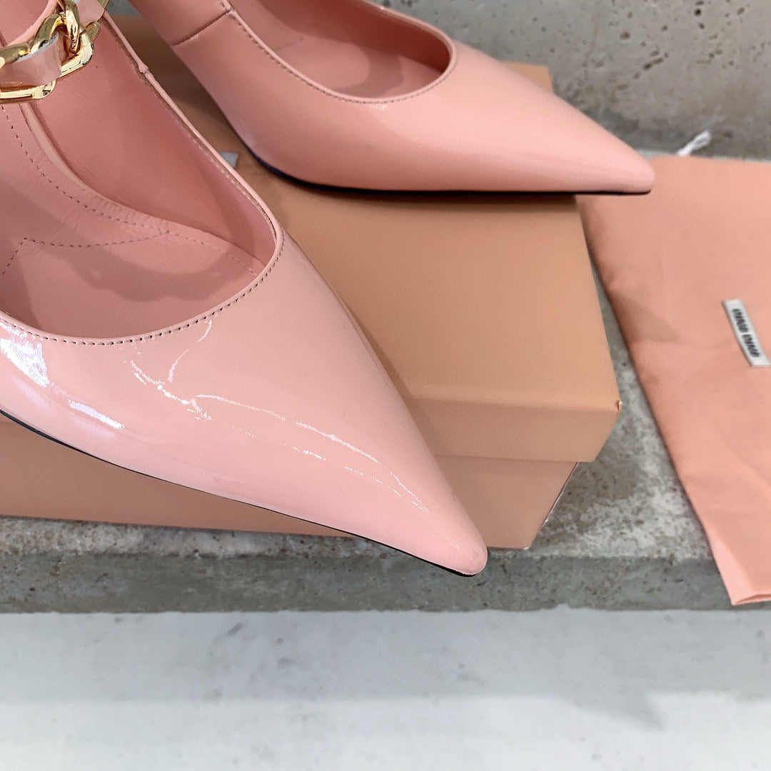 Miu Miu Heels