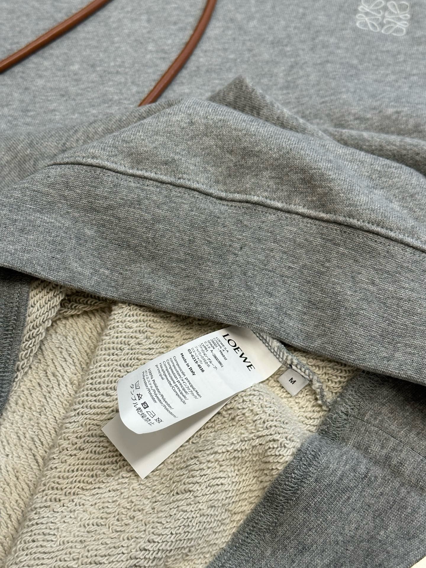 Loewe Hoodie