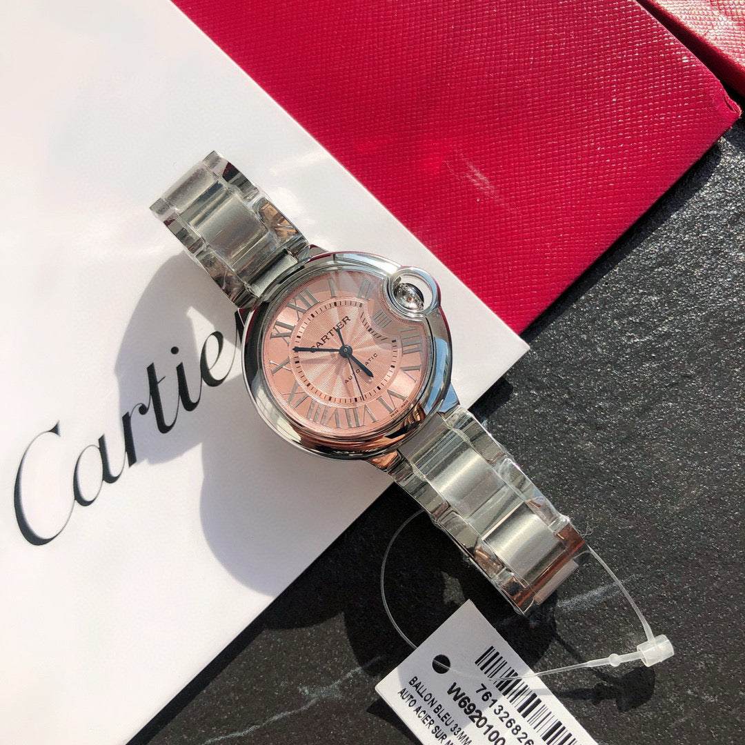 Cartier Ballon Bleu de Cartier