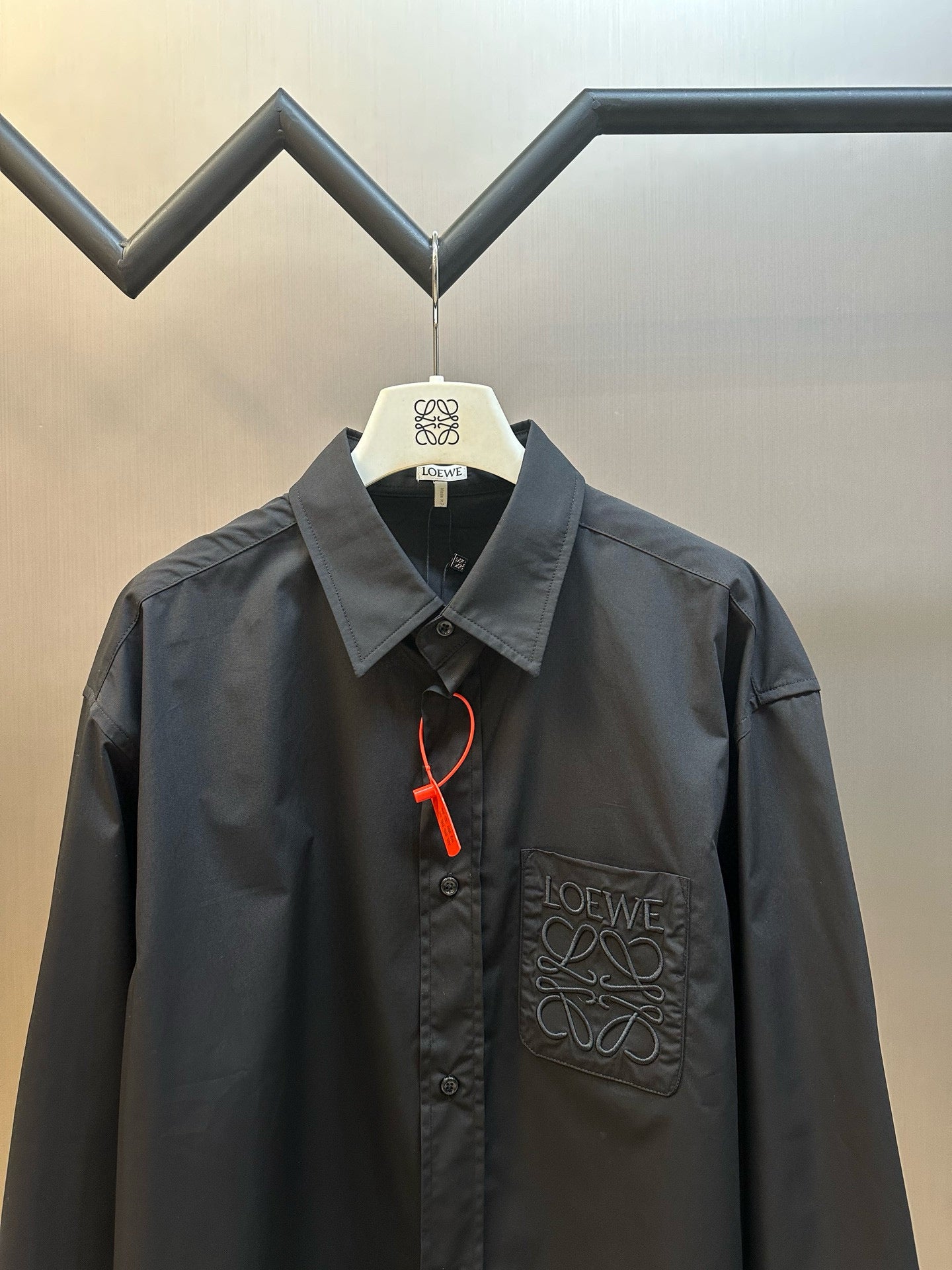 Loewe Long Sleeve Shirt