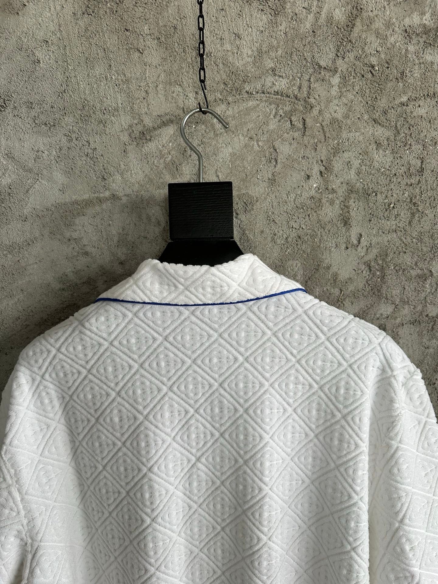 Casablanca Short Sleeve Shirt