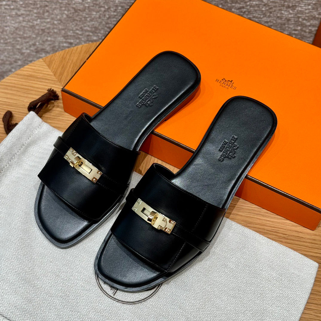 Hermes Sandals