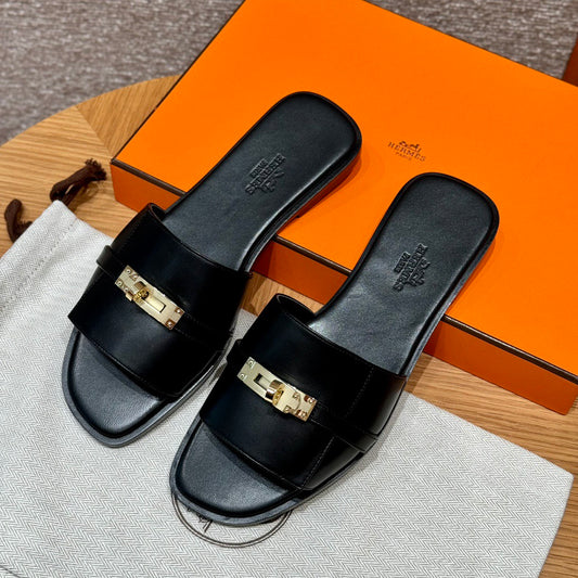 Hermes Sandals