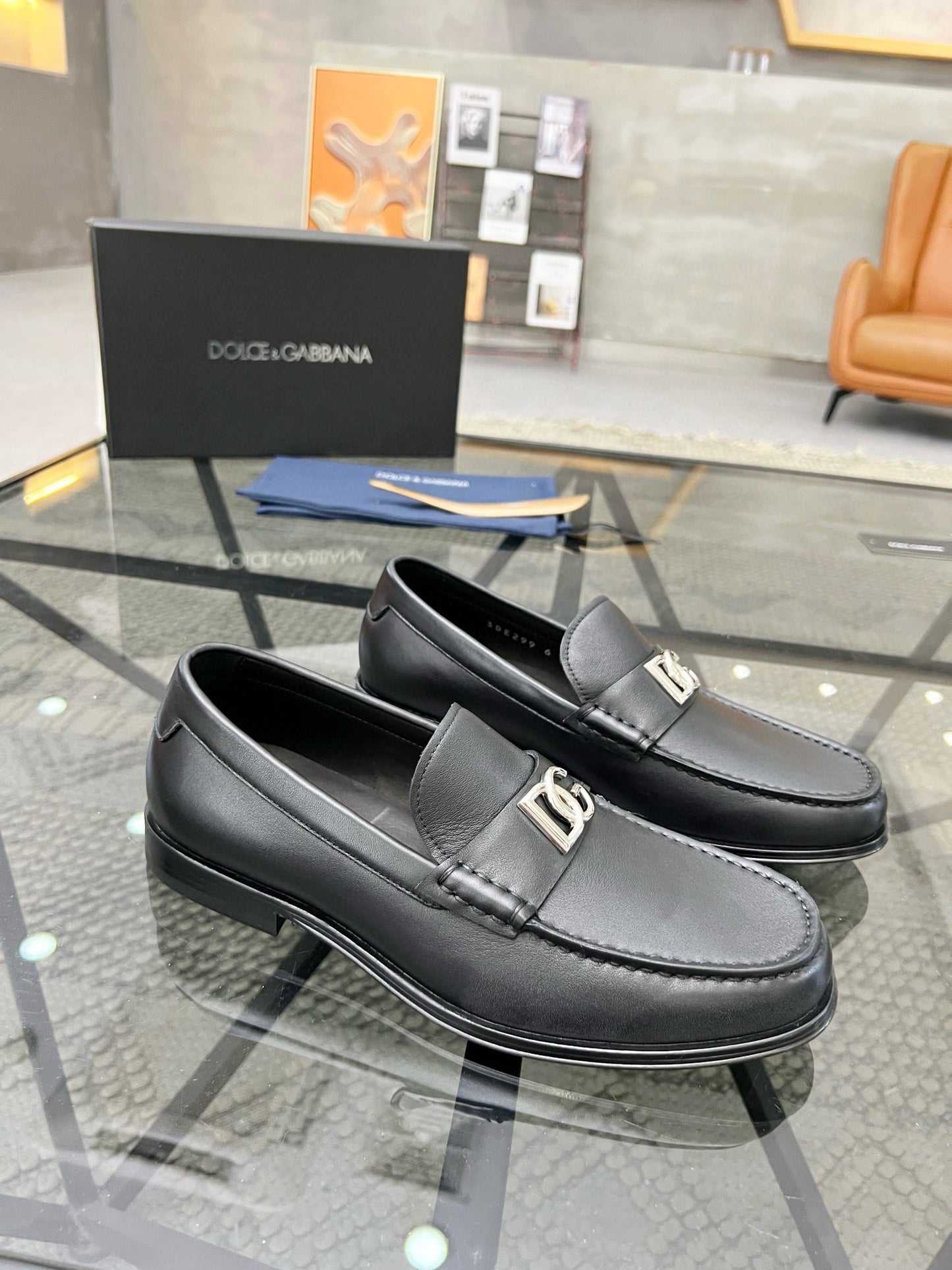 DG Loafers