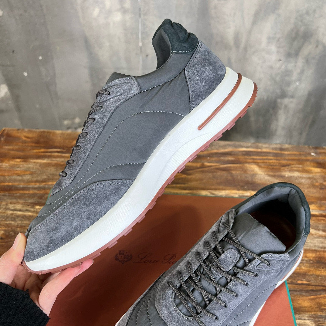 Loro Piana Shoes
