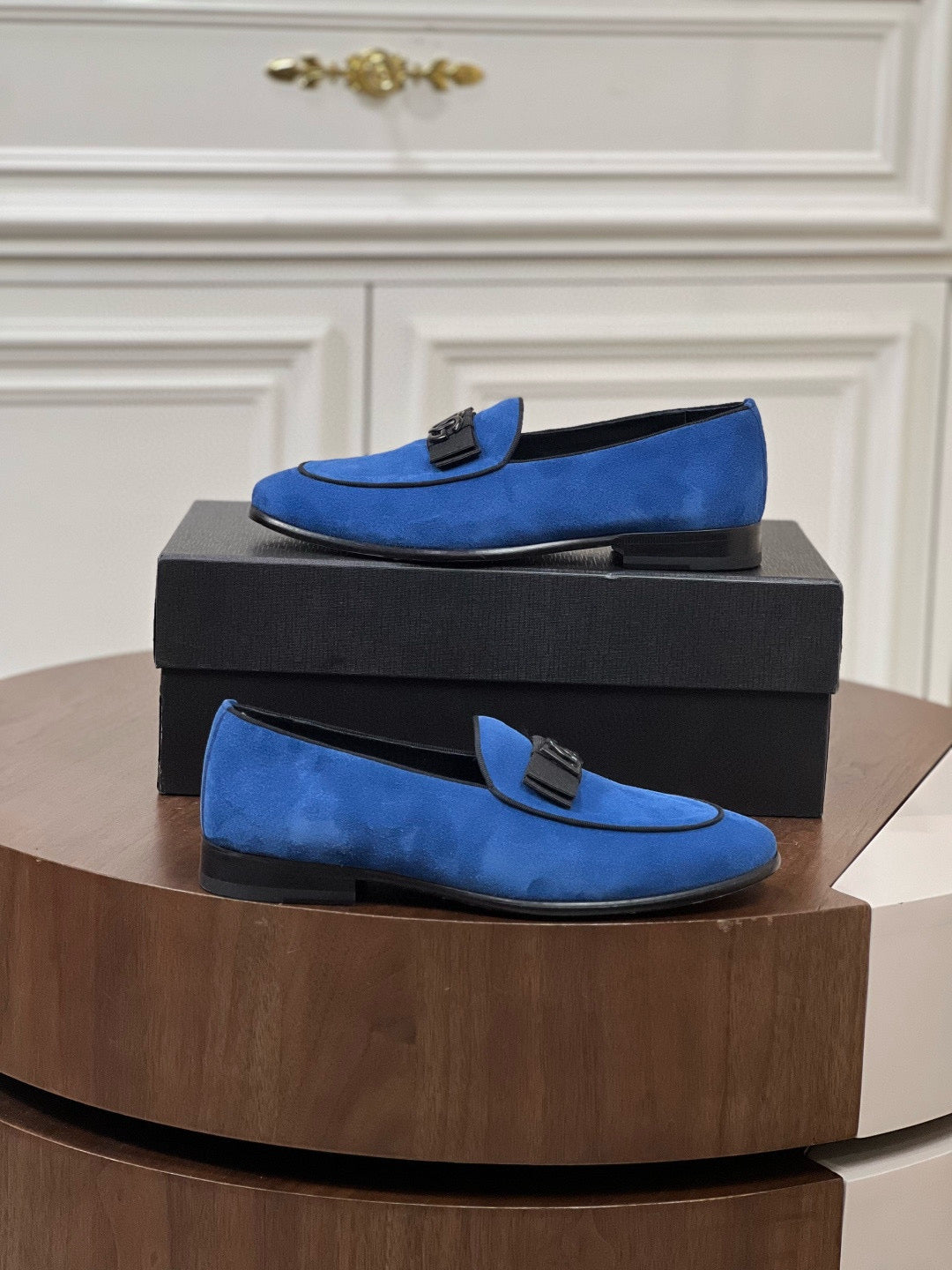 Dolce & Gabbana loafer