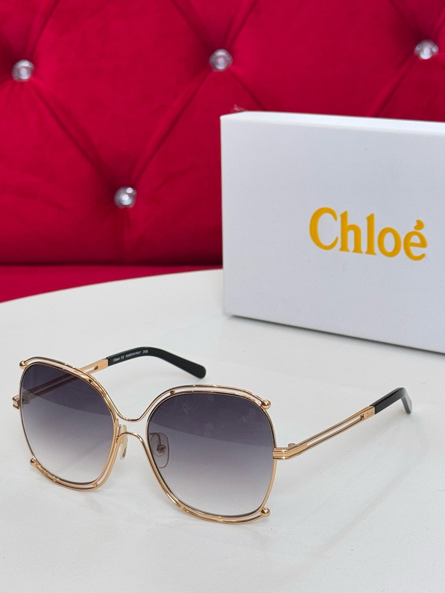 Chloe Sunglasses