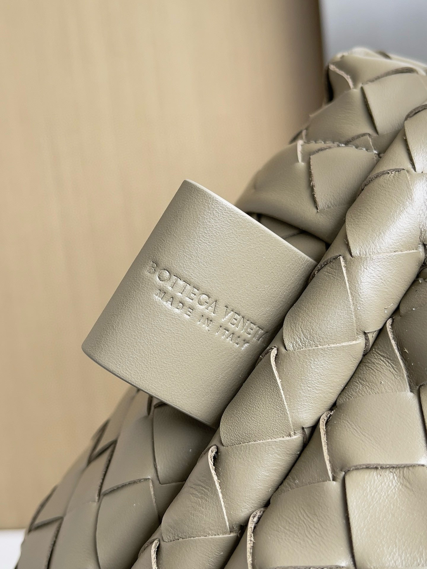 Bottega Veneta Backpack