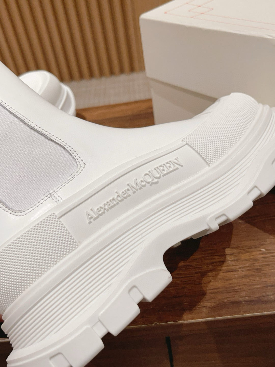 Alexander McQueen Sneakers