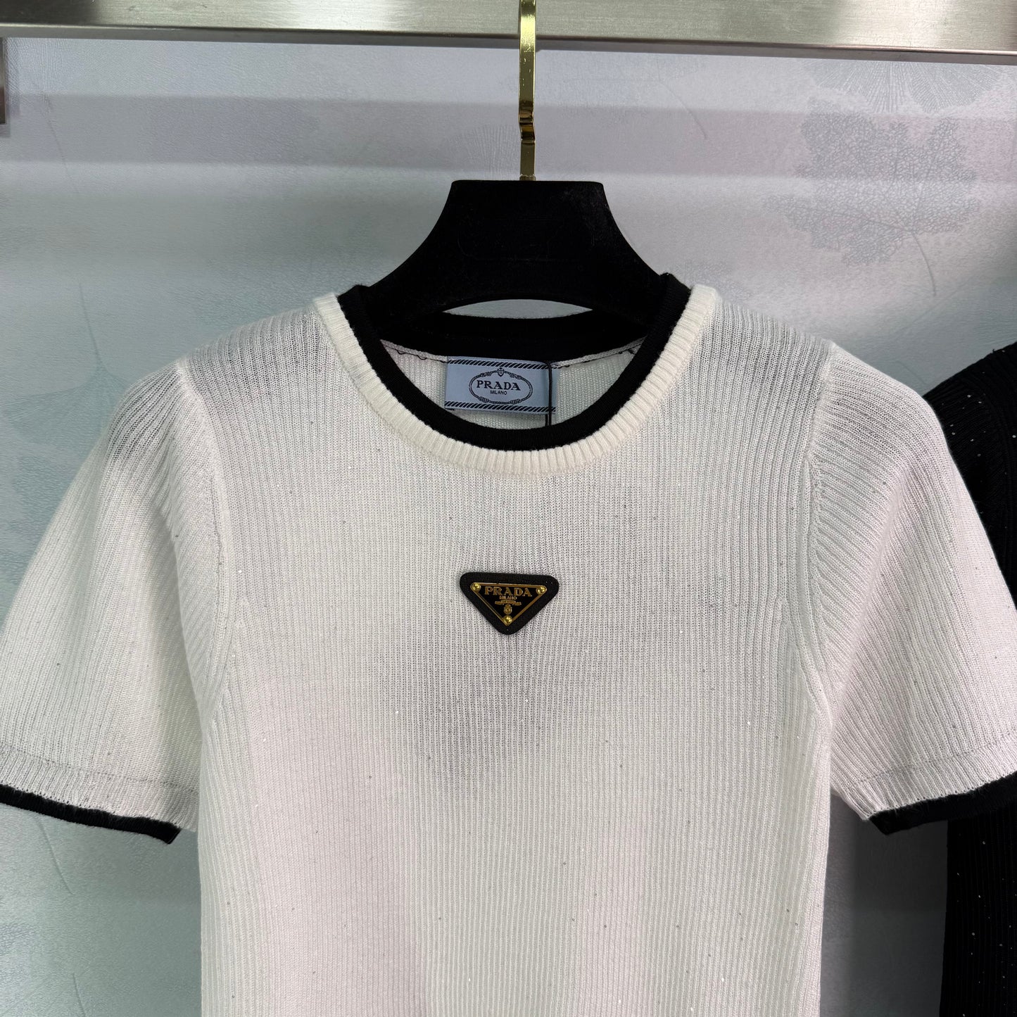 Prada T-shirt