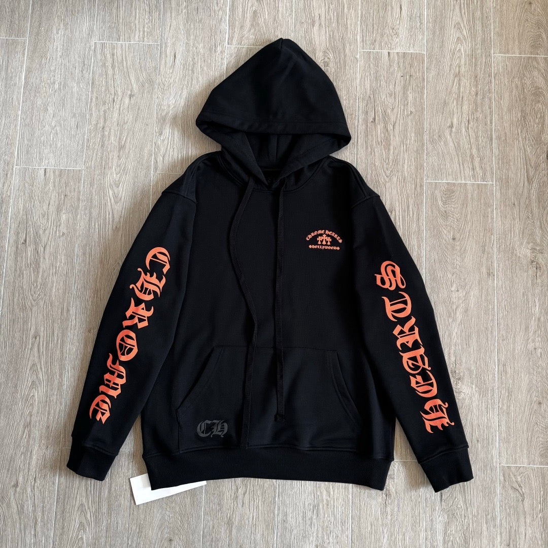 Chrome Hearts Hoodie