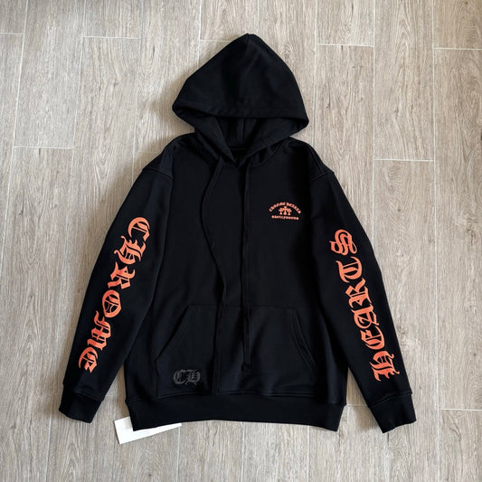 Chrome Hearts Hoodie