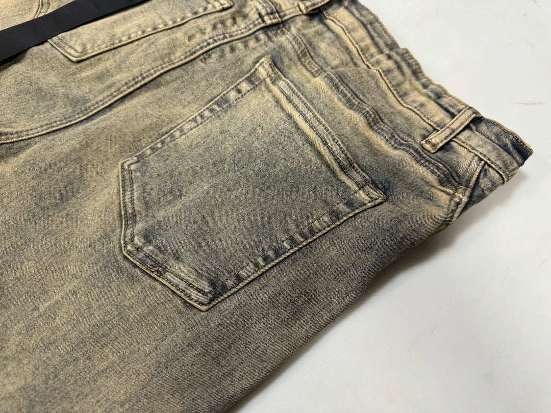 Rick Owen Jeans