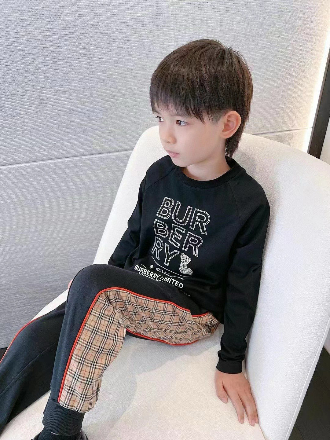 Burberry T-Shirt
