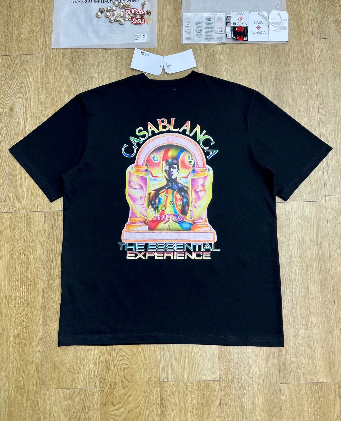 Casablanca T-Shirt