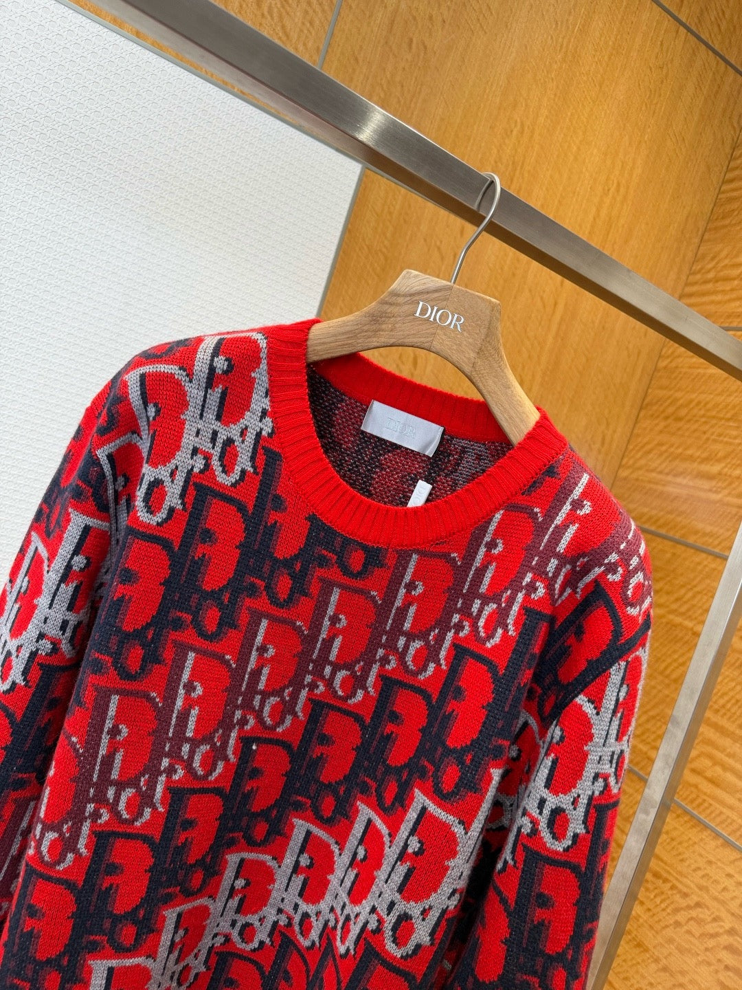 Dior Sweater