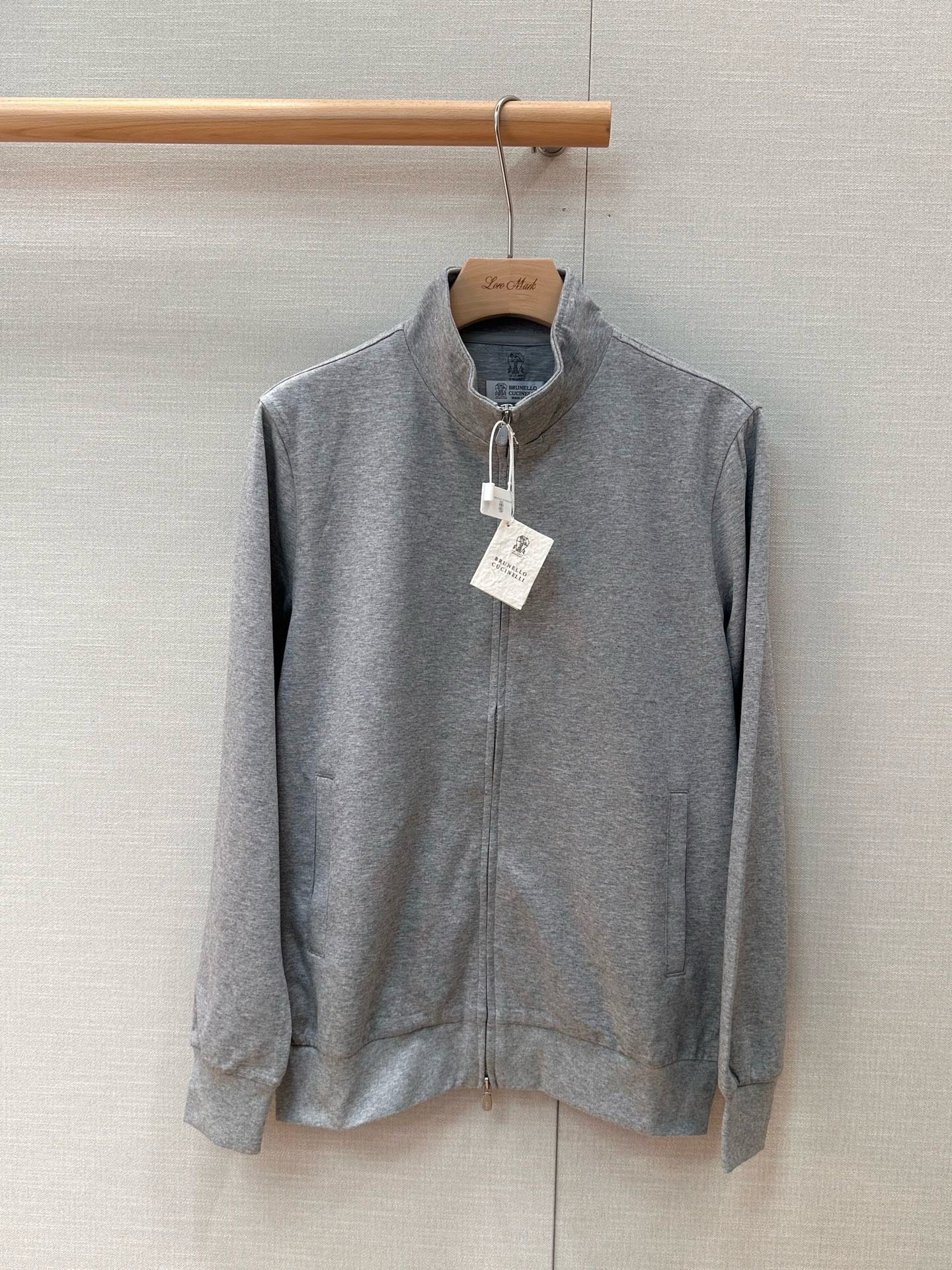 BC Jacket