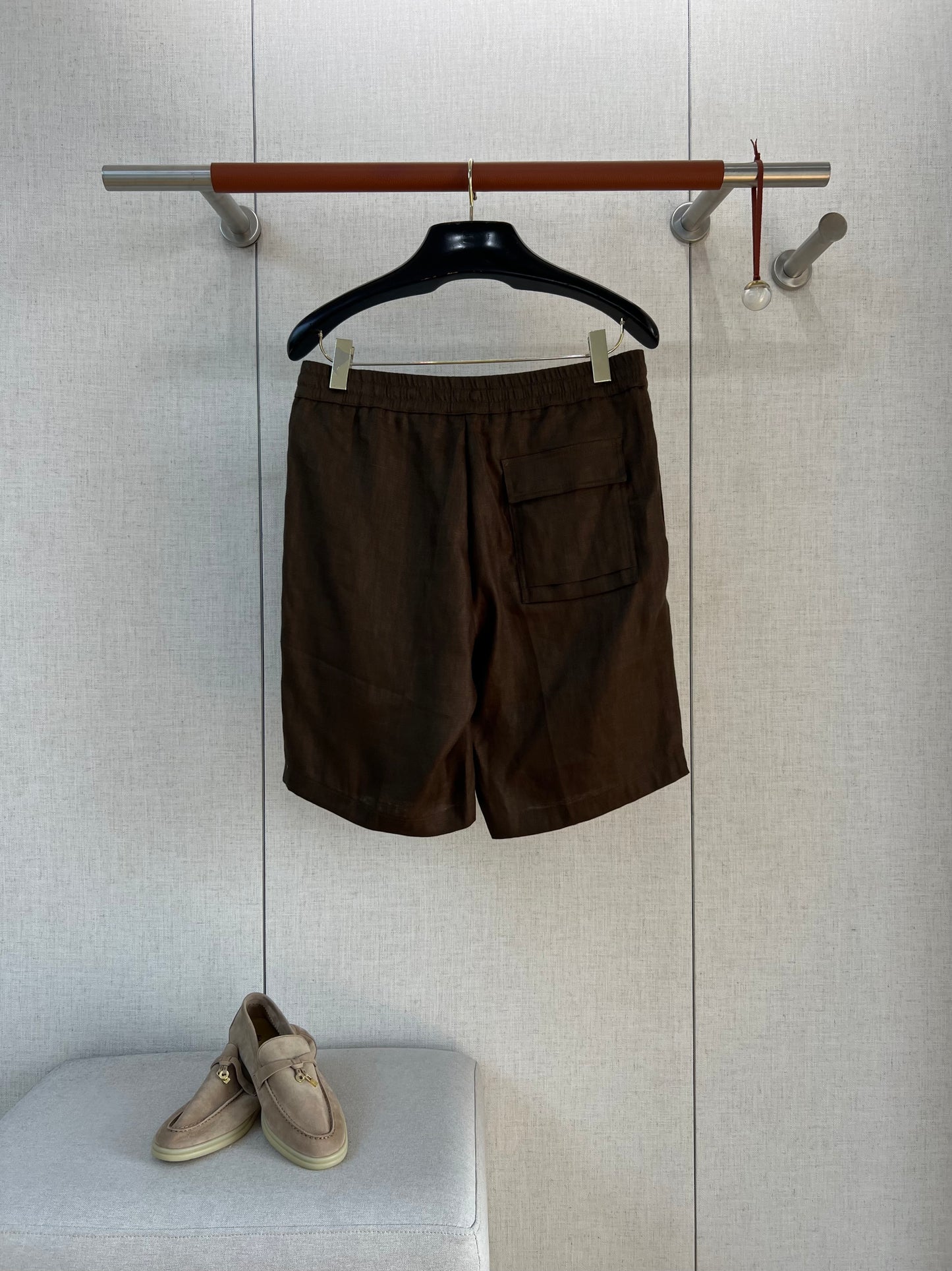 ZG Short Pants