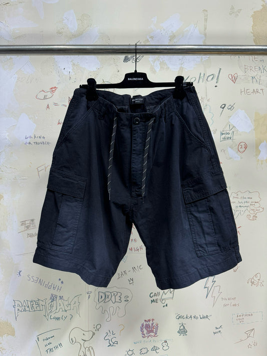 BLCG Short Pants