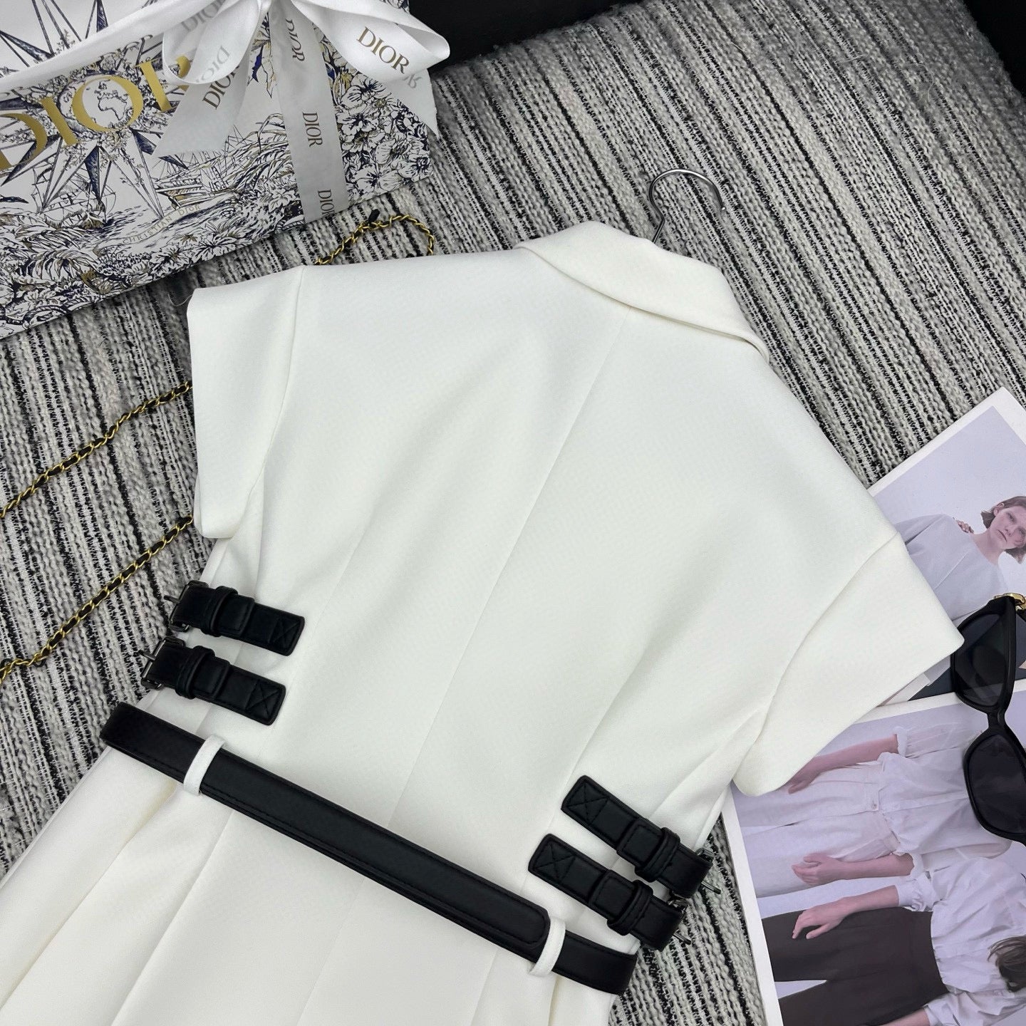 Dior Dress