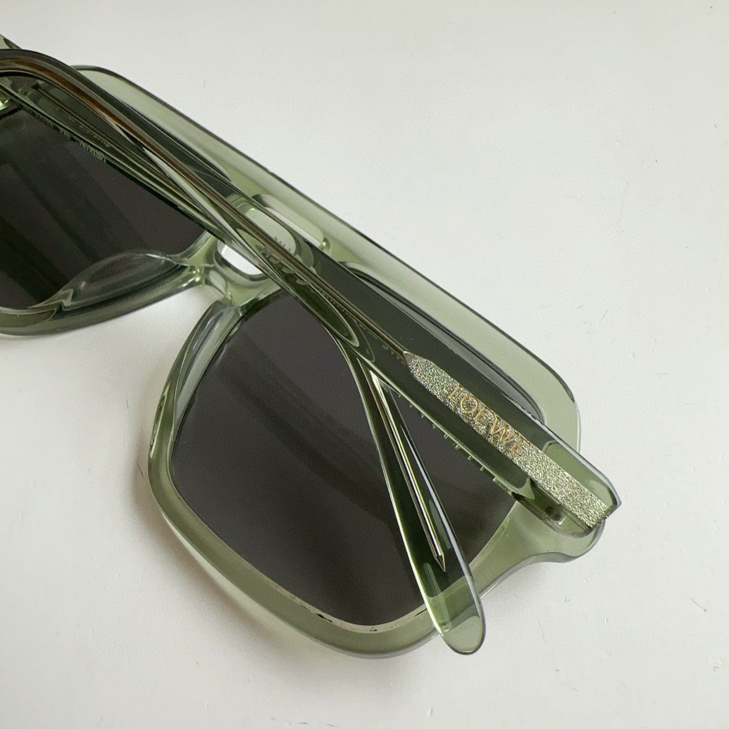 Loewe Sunglasses